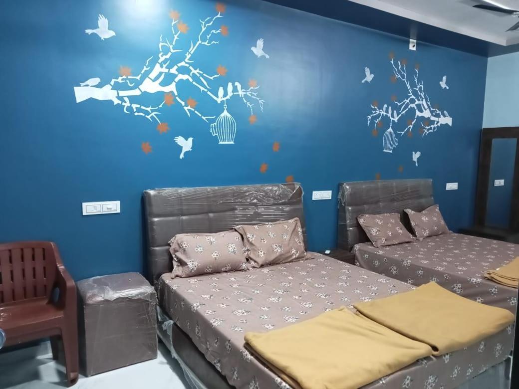 Homestay Honest Deluxe